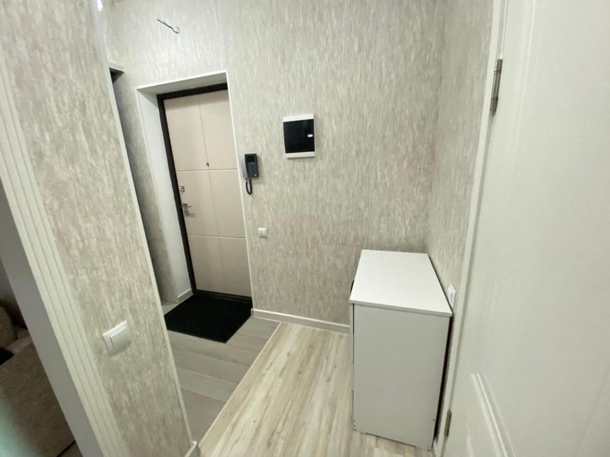 Whitehome In Panorama Park 아스타나 외부 사진
