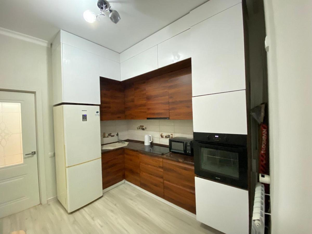 Whitehome In Panorama Park 아스타나 외부 사진